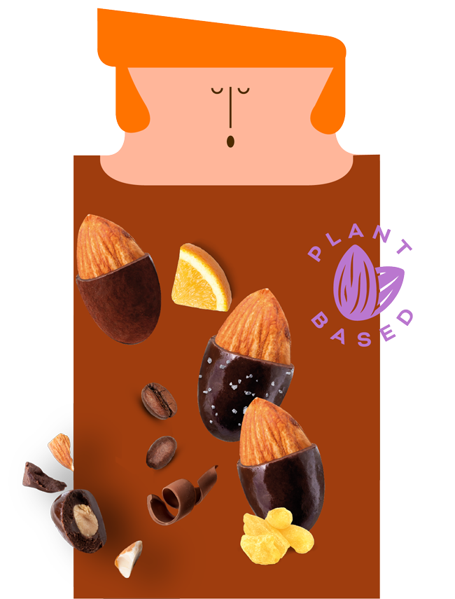 lavtoken, ORANGE CREAM, BAR