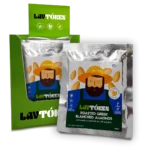 Ελληνικά Αμύγδαλα Λευκά Ψημένα