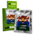 Ελληνικά Αμύγδαλα Ψημένα με Φλούδα