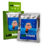 Αμύγδαλα με Μαύρη Σοκολάτα & Αλάτι