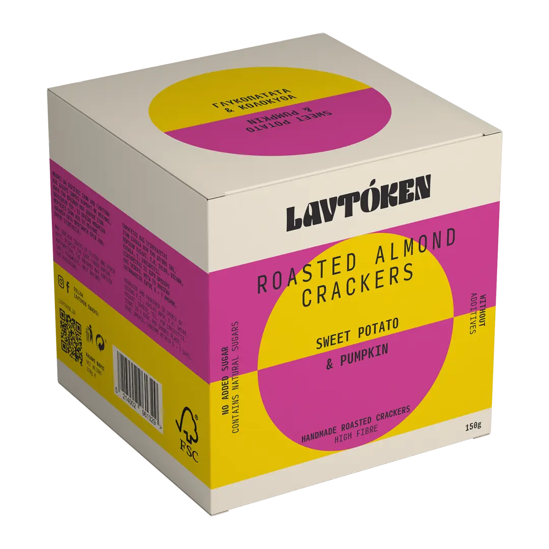 lavtoken_crackers_sweet-potato-pumpkin Κράκερς με Γλυκοπατάτα & Κολοκύθα