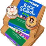 Back to School Pack