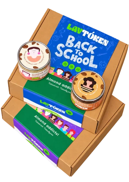 Back to School Pack